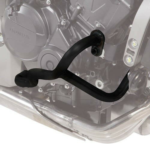 GIVI / ジビ CB 600 F HORNET / HORNET ABS (07-08) クラッシュバー (ブラック) | TN453
