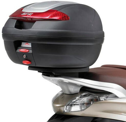 Givi /  MONOLOCK ꥢץ졼 Beverly ӥХ꡼ 125ie-300ie (10-11) | E349