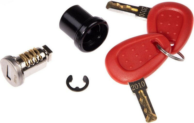 GIVI / ジビ スペアパーツ LOCK | Z156