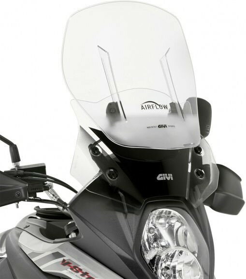 Givi / ジビ エアフローディスク - アジャスタブル - ABE IV|AF3112G | AF3112G