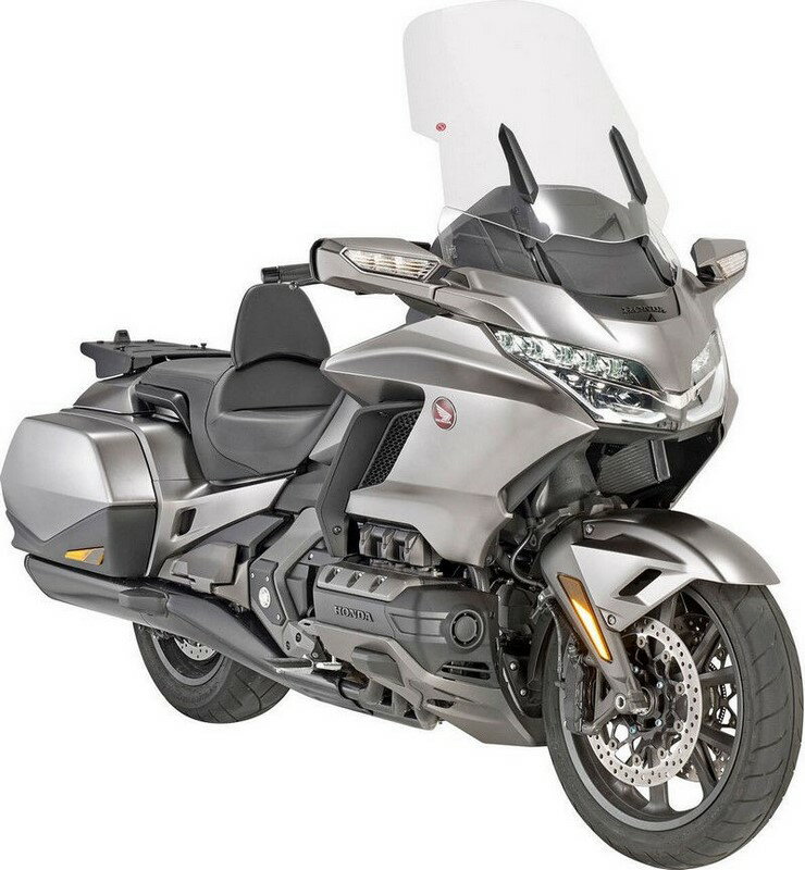 Givi /  ɥ ȥ󥹥ڥ 590 mmʹ⤵ 550 mm | D1172STG