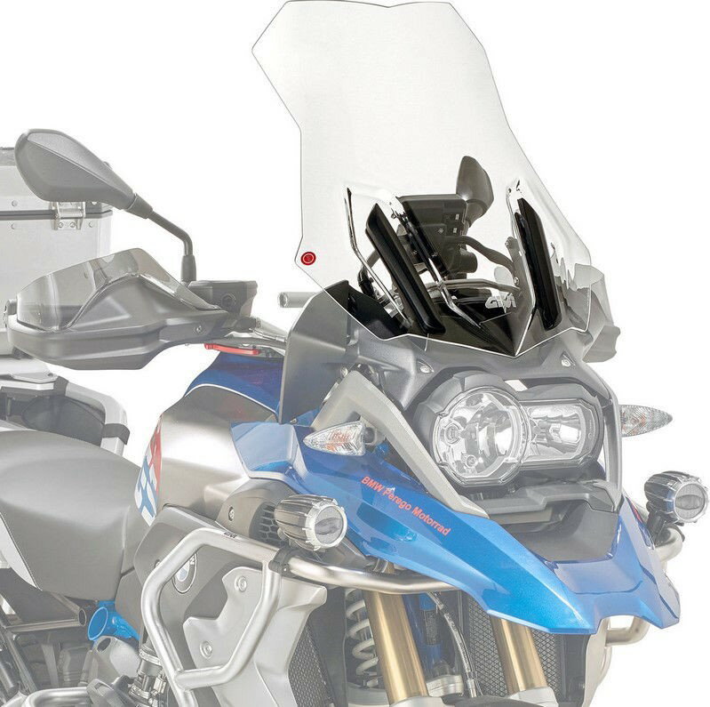 Givi / ジビ フィッティングキット 5124Dtg 5124Dg | D5131KIT