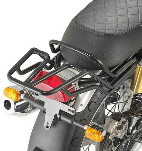 GIVI / ジビ トップケース キャリア Monolockケース用 プレート無し | SR9051