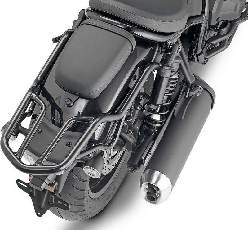 GIVI / ジビ リアラック Honda CMX 1100 Rebel (21-) / CMX 1100T レブル (23-) | SR1194