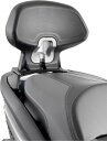 GIVI / ジビ Passenger backrest for Honda Forza 125 ABS (15-18)- Forza 125-300 (201...