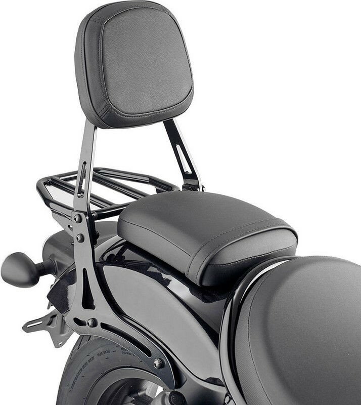 GIVI / ジビ バックレスト | TS1194B