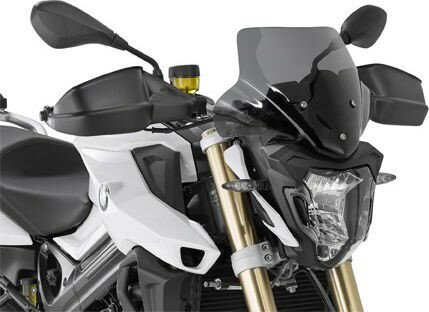 Givi / ジビ ウインドシールド BMW F 800 R 2015-2019 | A5118