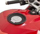 GIVI / ジビ タンクマウンティングキット: TANKLOCK/TANKLOCKED タンクバッグ用 - KTM Duke 890 (21-23) | B
