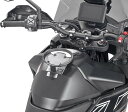 GIVI / ジビ タンクマウンティングキット: TANKLOCK/TANKLOCKED タンクバッグ用 - KTM 890 SMT (23) | BF80