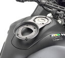 GIVI / ジビ タンクマウンティングキット: TANKLOCK/TANKLOCKED タンクバッグ用 - Yamaha トレーサー 7