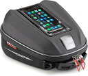 GIVI / ジビ タンクロックタンクバッグ- 6 L. | ST611P
