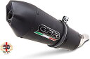 GPR / ジーピーアール スリップオンエキゾーストシステム EU規格 キャタライザー付 | KTM.68.GPAN.