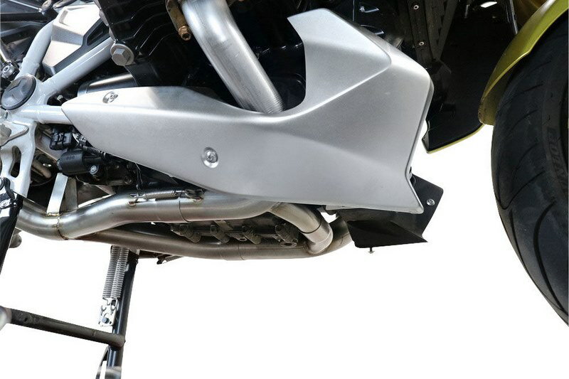 GPR / ジーピーアール オリジナル Bmw R 1250 R - Rs 2021/22 E5 Decat Pipe マニフォールド Decatalizzatore | CO.E5.BM.107.DEC