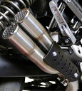 GPR / ジーピーアール オリジナル F.B. Mondial Hps 300 2018/19 レーシング Full Exhaust F205 | MD.4....