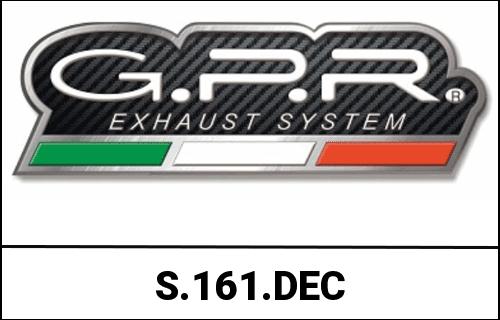 Rakuten - GPR / ジーピーアール DECAT パイプ マニフォールド | S.161.DEC