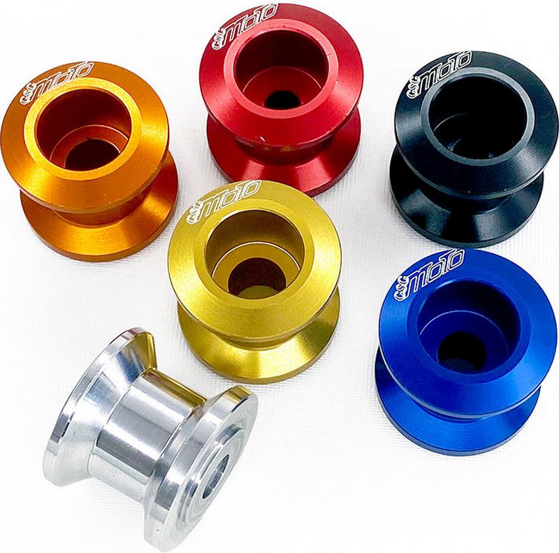 GSGモトテクニック ボビン ゴールド KTM RC 390 (2015 -) | HSK10-G-KM8