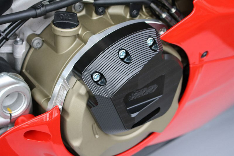 GSGȥƥ˥å åѥåɥå Ducati ѥ˥ V4 (2018 -) | 5040-D31