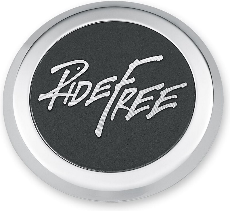 ハーレーダビッドソン メダリオン RIDE FREE 小 | 14101219
