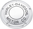 ハーレーダビッドソン H-D MOTOR CO.ロゴ - ダービーカバー | 25700476(2)