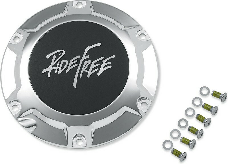ハーレーダビッドソン ダービーカバー RIDE FREE 04年以降 XL | 25701061