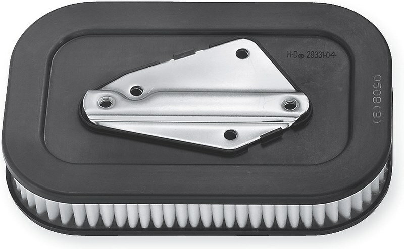 ハーレーダビッドソン エアフィルター 88年-03年 XL | 29331-96
