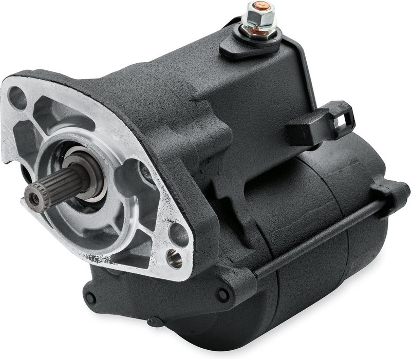 ハーレーダビッドソン ハイパフォーマンス1.4kwスターター | 31335-03A