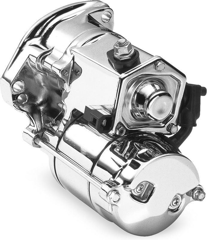 ハーレーダビッドソン ハイパフォーマンス1.4kwスターター | 31559-99A