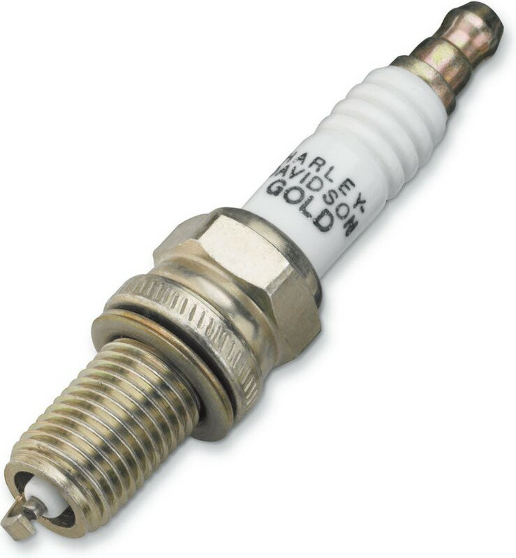 ハーレーダビッドソン ゴールド - スパークプラグ 5R6AG | 32367-04