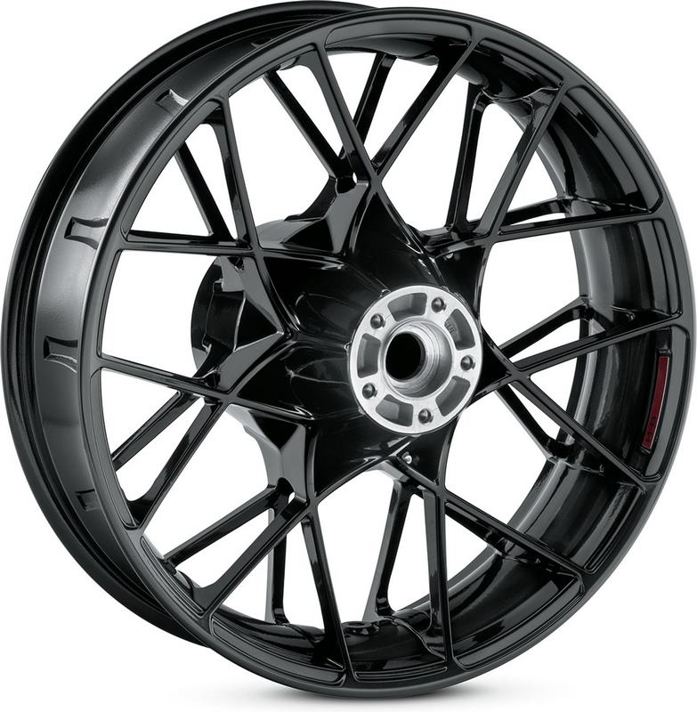 ハーレーダビッドソン キット リア ホイール 18X5 | 40900650