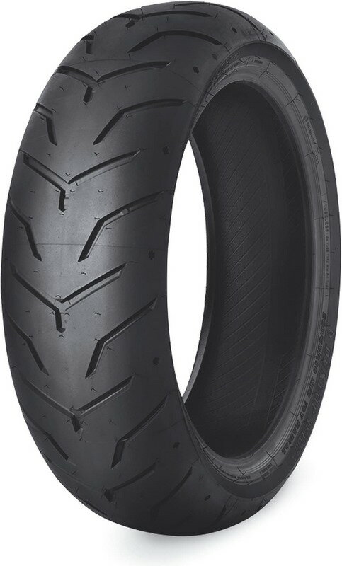 ハーレーダビッドソン リアタイヤ D407 200/50R18 76V B | 41771-10