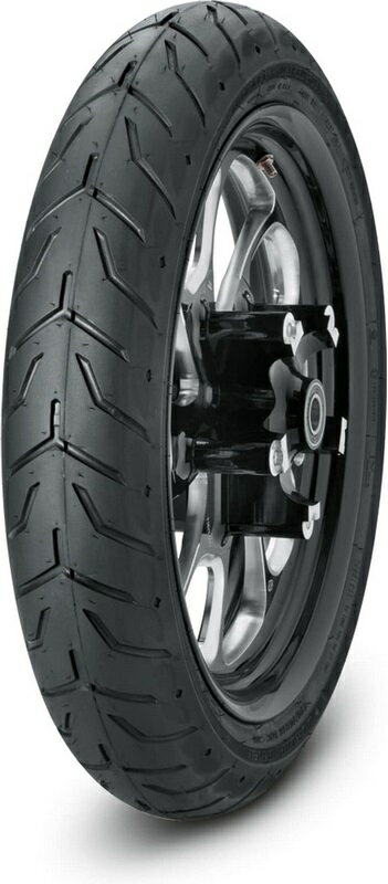 ハーレーダビッドソン リアタイヤ D407 170/60R17 78H B | 41998-07
