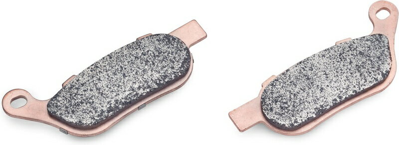 ハーレーダビッドソン 標準装備ブレーキパッド | 42298-08