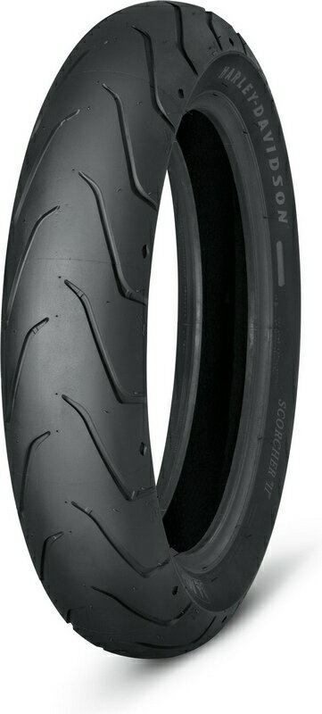 ハーレーダビッドソン フロントタイヤ スコーチャー 11 140/75R | 43100016