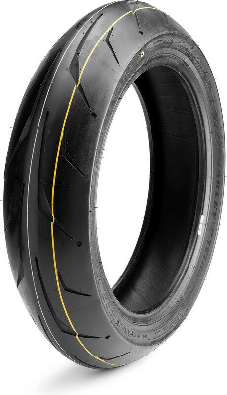 ハーレーダビッドソン ダンロップ タイヤシリーズ-GT503 160/70R17 ブラックウォール-17 in. フロ