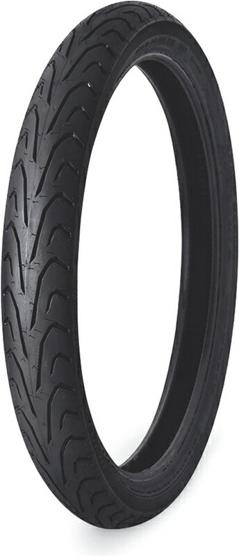 ハーレーダビッドソン フロントタイヤ GT502F 80/90-21 54V | 43117-09