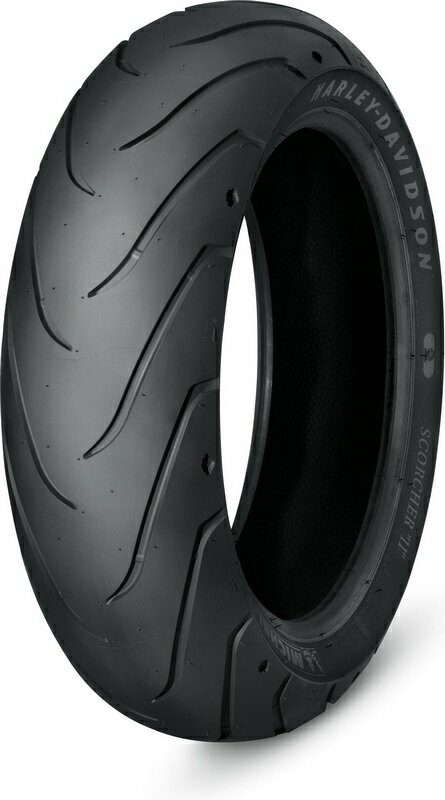 ハーレーダビッドソン リアタイヤ スコーチャー 11 200/55R | 43200022