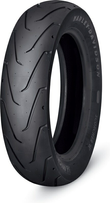ハーレーダビッドソン リアタイヤ スコーチャー 11 140/75R | 43200023