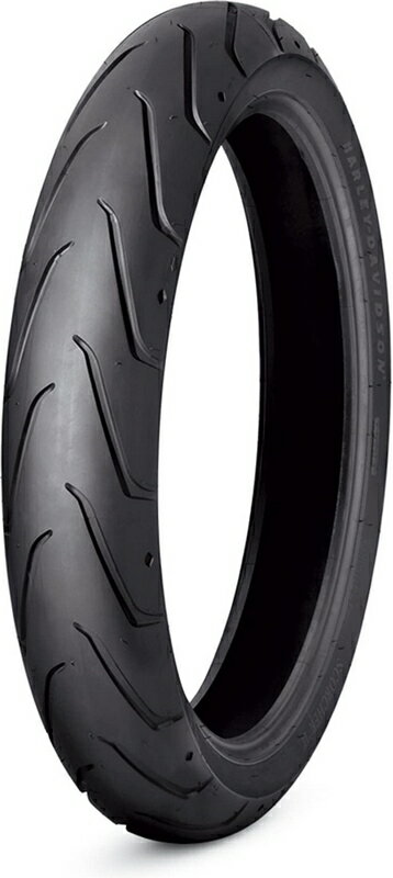 ハーレーダビッドソン フロントタイヤ スコーチャー 11 120/70R | 43213-11