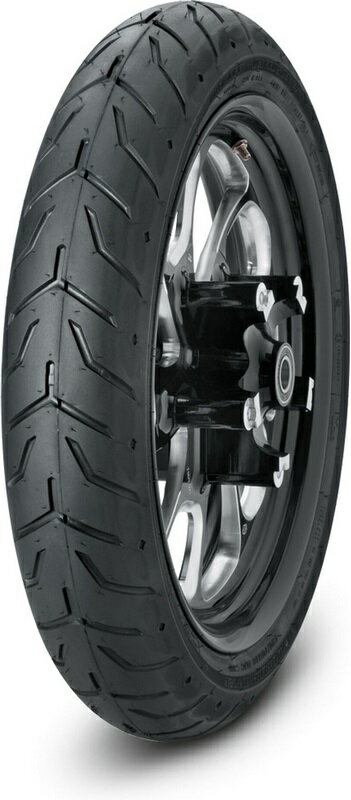 ハーレーダビッドソン リアタイヤ D407 200/55R17 78V B | 43242-06B