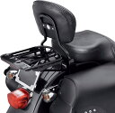 ハーレーダビッドソン エアウイング - ツーアップラゲッジラック | 50300009