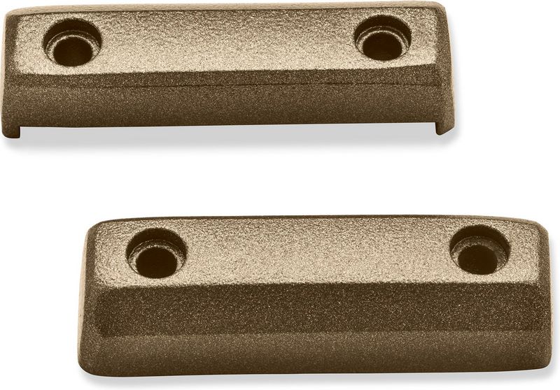 ハーレーダビッドソン トリムピース フットペグ ブロンズ | 50500938