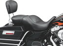 ハーレーダビッドソン サンダウナー シート ステッチ 08年-13年 FLH | 51630-09A