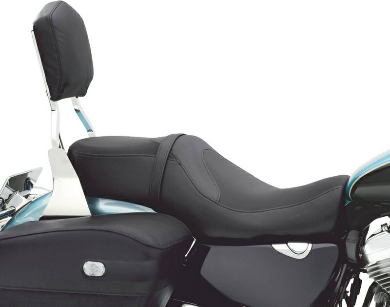 ハーレーダビッドソン リーチシート 07年以降 XL 7.9Lまたは12.5Lタンク | 51737-07