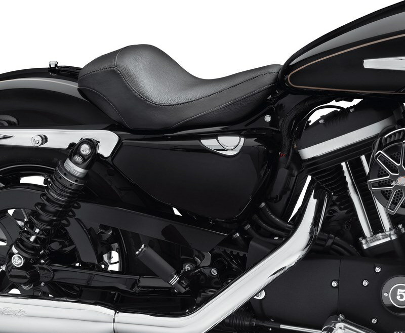 ハーレーダビッドソン スーパーリーチ ソロシート 10年以降 XL | 52000207