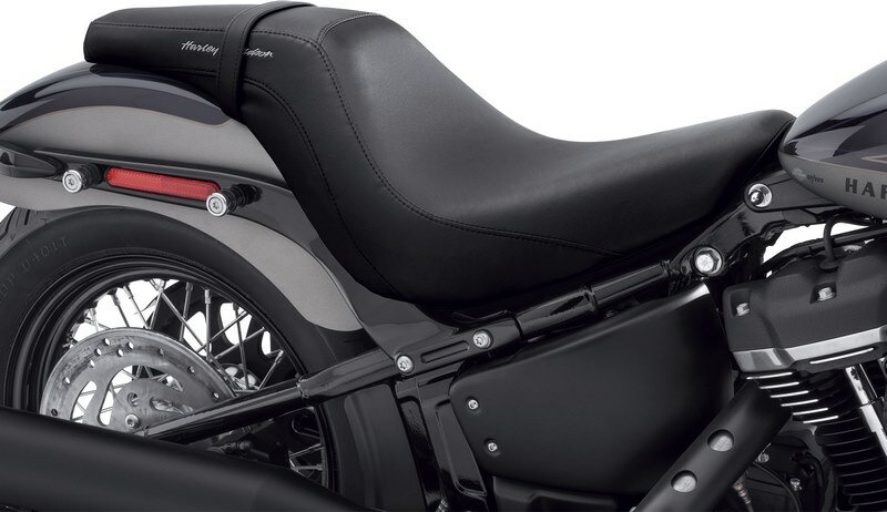 ハーレーダビッドソン バッドランダー シート 18年以降 FLDE、FLHC | 52000300