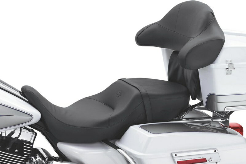 ハーレーダビッドソン トールボーイシート 08年-13年 FLH | 52099-09A
