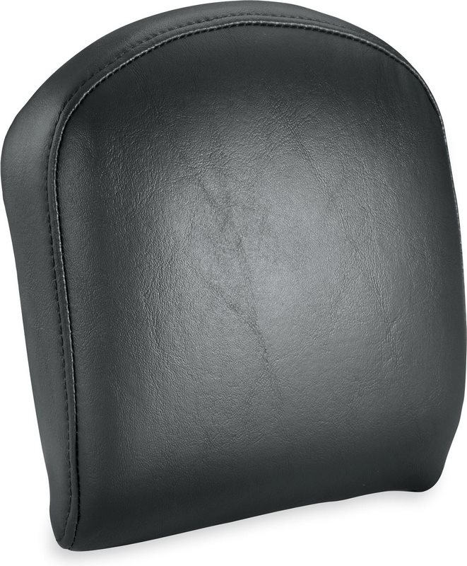 ハーレーダビッドソン バックレストパッド スムーズ/トップステッチ | 52626-04