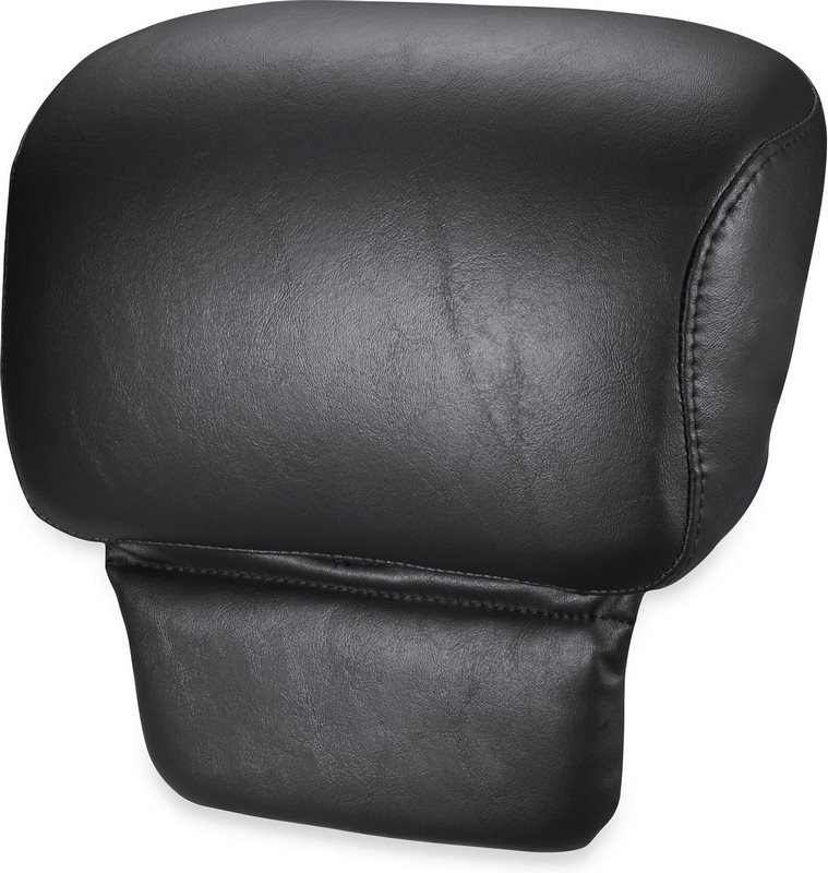 ハーレーダビッドソン バックレストパッド スポーツ ツアーパックラゲッジ用 | 52872-01