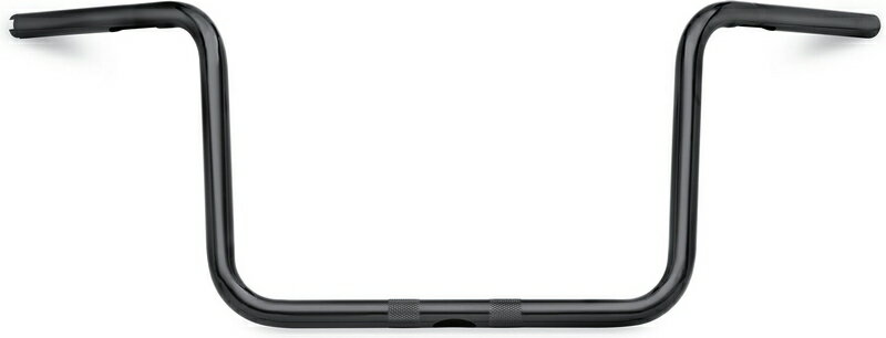 ハーレーダビッドソン ハンドルバー バットウイング トールボーイ グロスブラック | 55800592