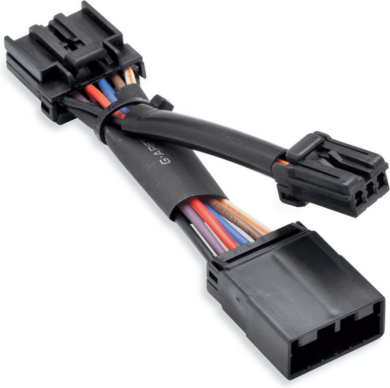 ハーレーダビッドソン ワイヤー ハーネス フェンダー エッジ LITE | 69368-11